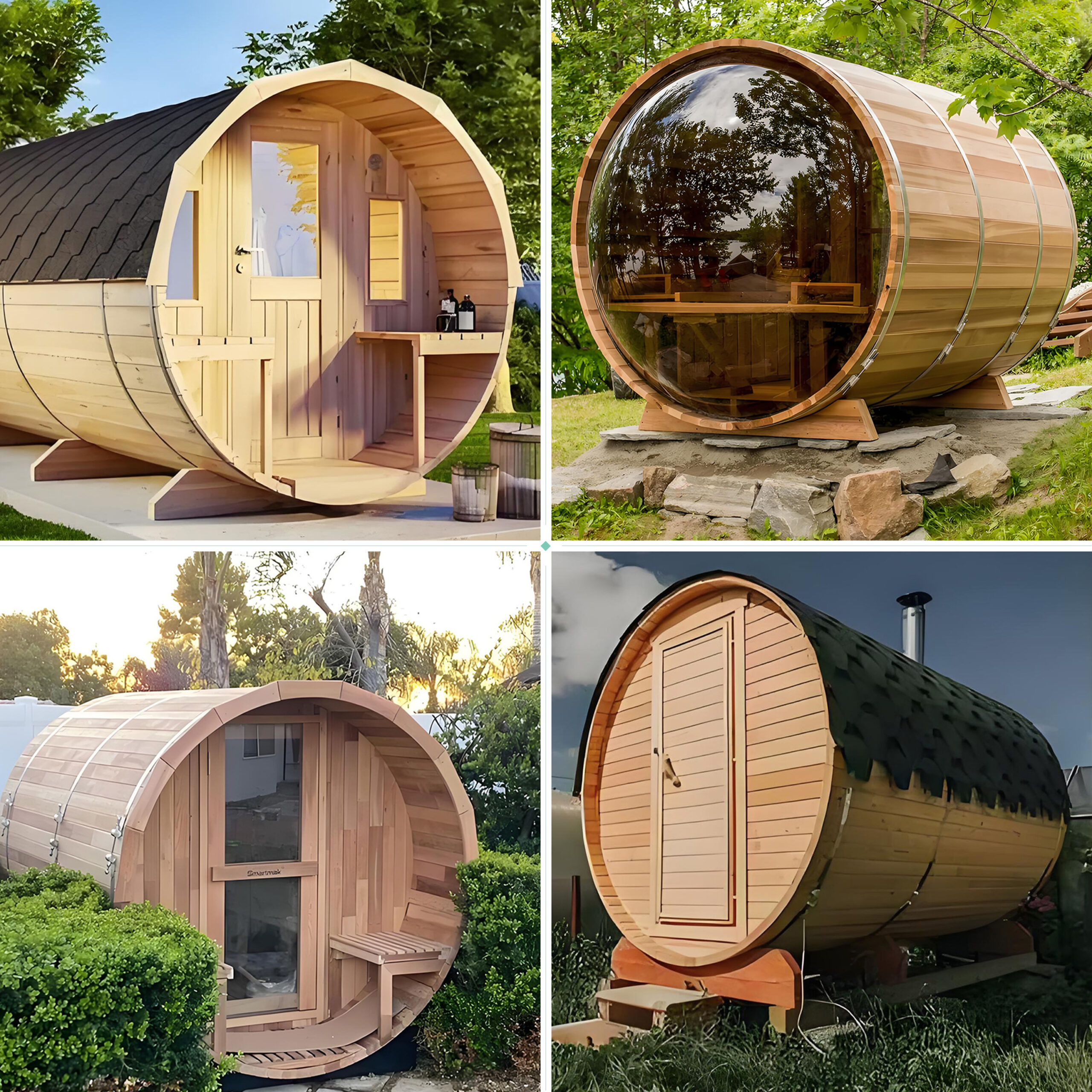 Mercury Mercantile -Industrial Machines, Fitness Solutions mercury-barrel-sauna-8