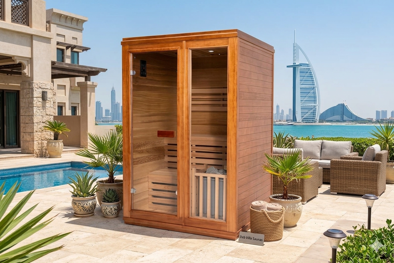 Mercury Mercantile -Industrial Machines, Fitness Solutions mercury-traditional-sauna