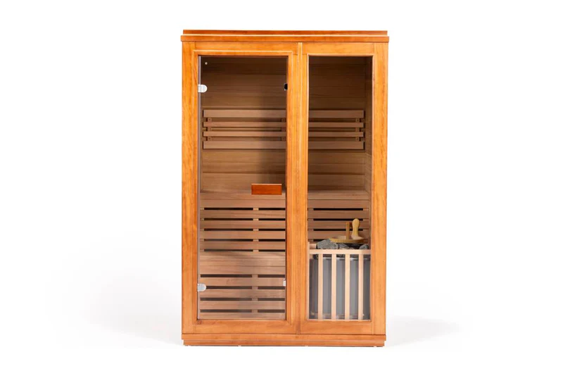 Mercury Mercantile -Industrial Machines, Fitness Solutions mercury-traditional-sauna-2