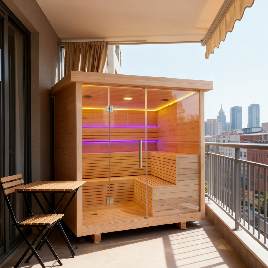 Mercury Mercantile -Industrial Machines, Fitness Solutions mercury-infrared-sauna-2