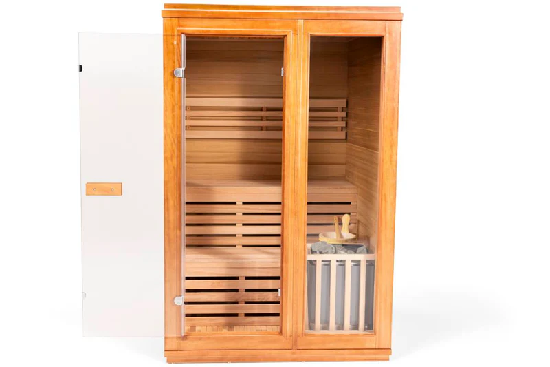 Mercury Mercantile -Industrial Machines, Fitness Solutions mercury-traditional-sauna-4