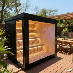 mercury-panoramic-sauna-cube-3-person-full-glass-outdoor-wellness-sanctuary