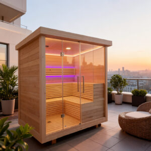 mercury-infrared-sauna-3-person-full-spectrum-wellness-retreat